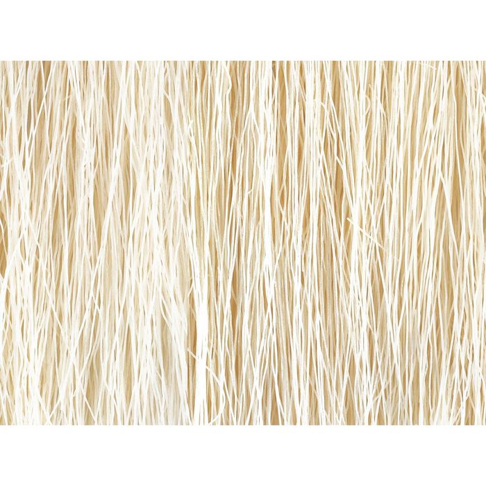 Стеклянный фартук закаленное стекло М1 "Сизаль", 600х800х4