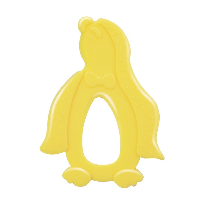 Прорезыватель силиконовый «Карамельное ассорти», от 4 мес., МИКС