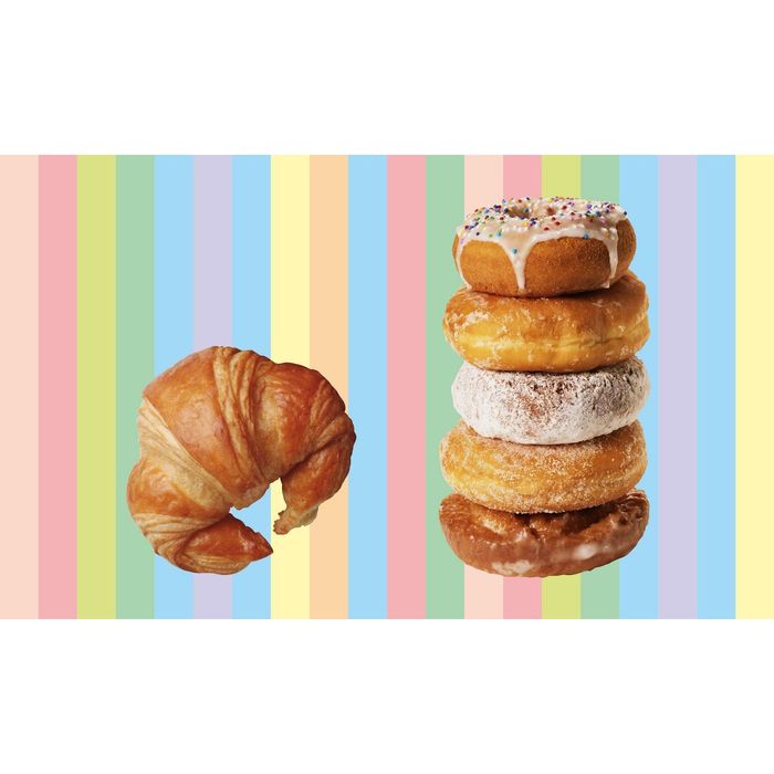 Стеклянный фартук закаленное стекло М1 "Выпечка", 600х1000х4