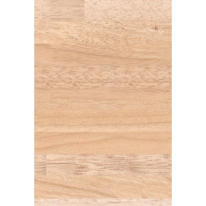 Стеклянный фартук закаленное стекло М1 "Дубовая доска", 600х400х4