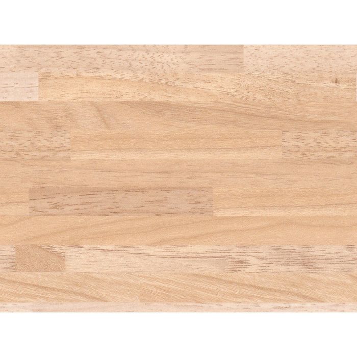 Стеклянный фартук закаленное стекло М1 "Дубовая доска", 600х800х4