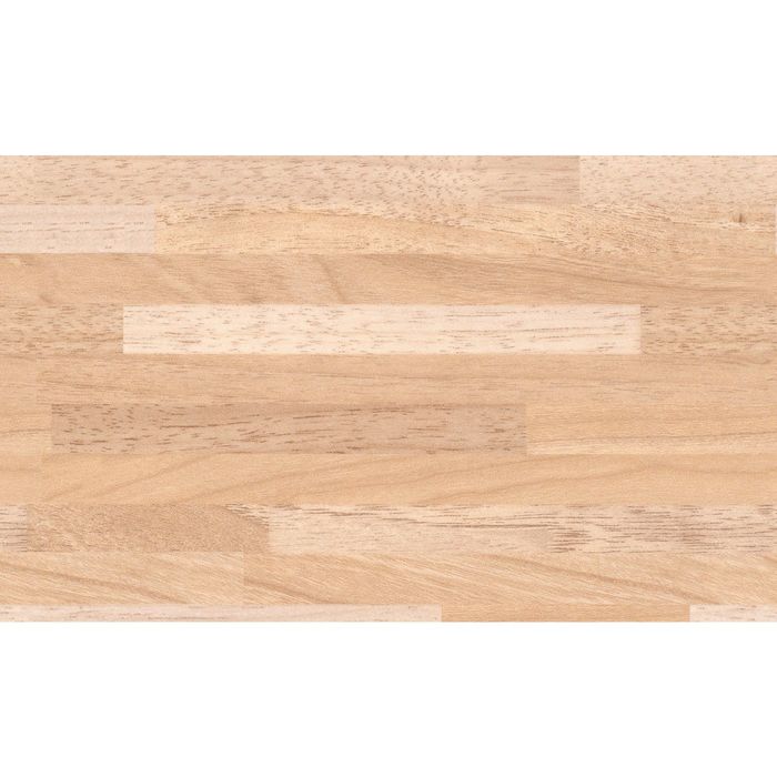 Стеклянный фартук закаленное стекло М1 "Дубовая доска", 600х1000х4