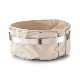 

Хлебница, d=22х10,8 см