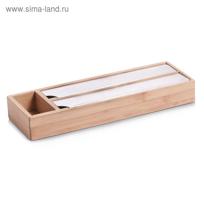 Коробка для хранения фольги