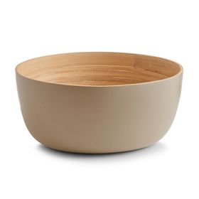 

Чаша для салата, d=25x12 см
