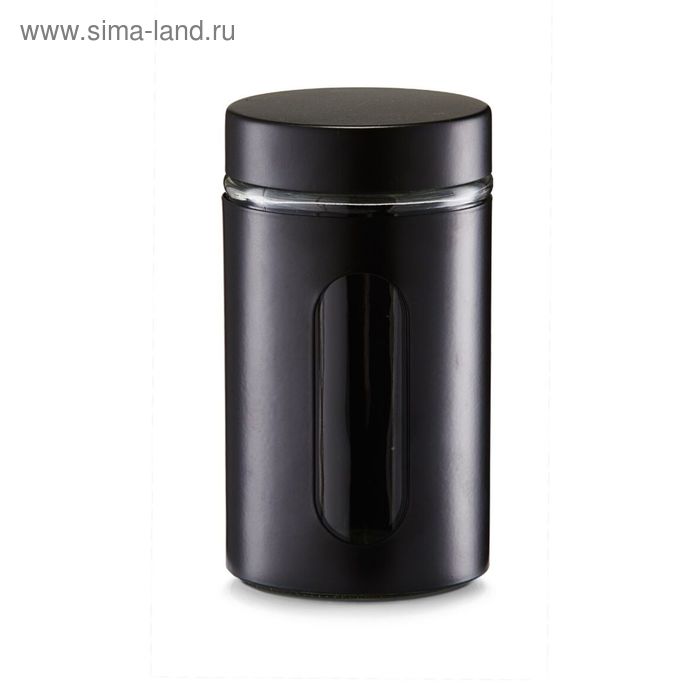 Банка для хранения, объём 900 мл