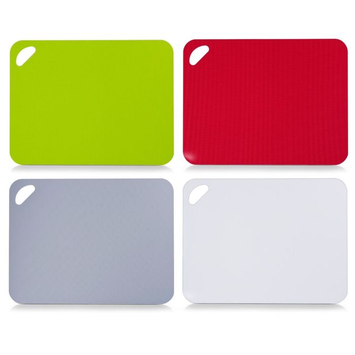 Коврик для резки ZELLER, 38х29см, пластик