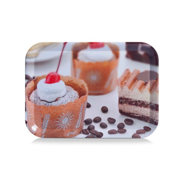 Поднос "Десерт", 39х28 см