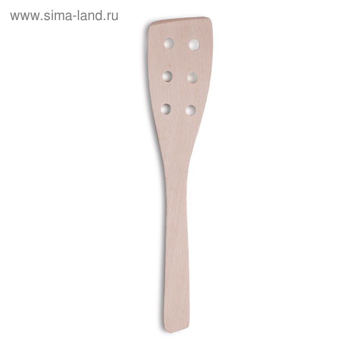 Лопатка, длина 30 см, дерево бук