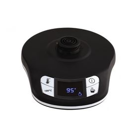 

Чайник электрический Tefal KO331830, пластик, 1.5 л, 2400 Вт, черный
