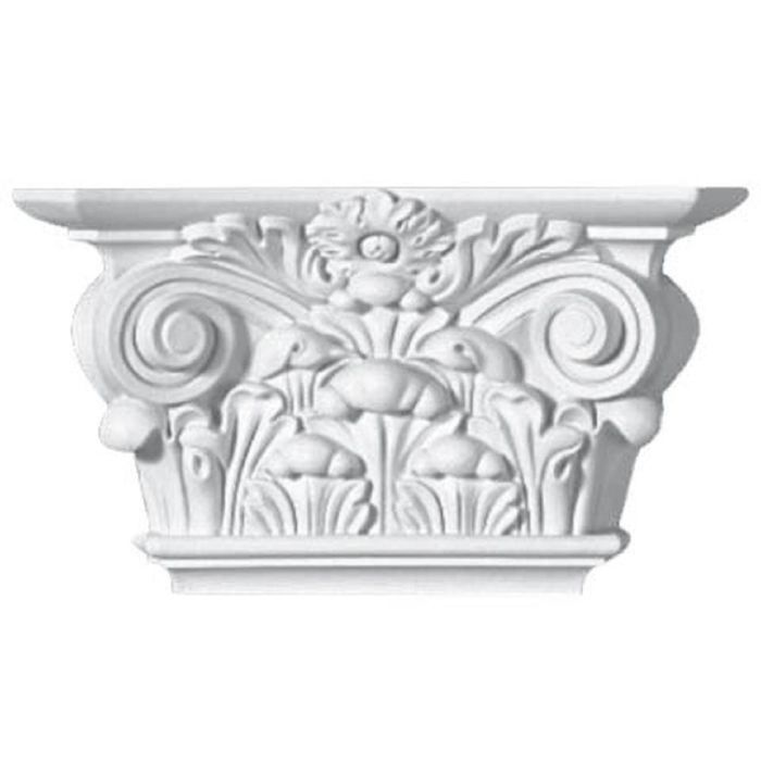 Капитель для пилястры DK 82221/15