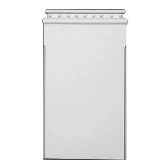 Основание пилястры DK 82222/23