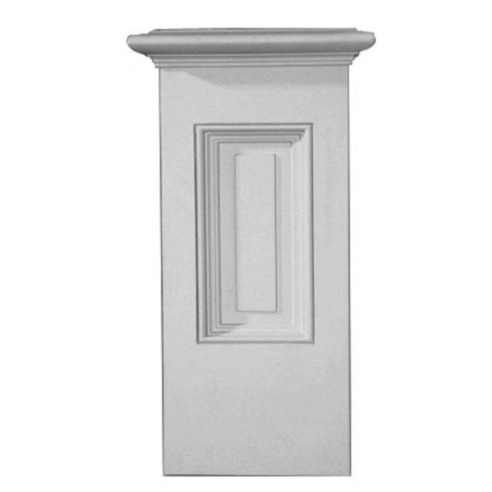 Основание пилястры DK 82232/15