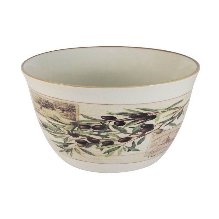 Салатник "Оливки"