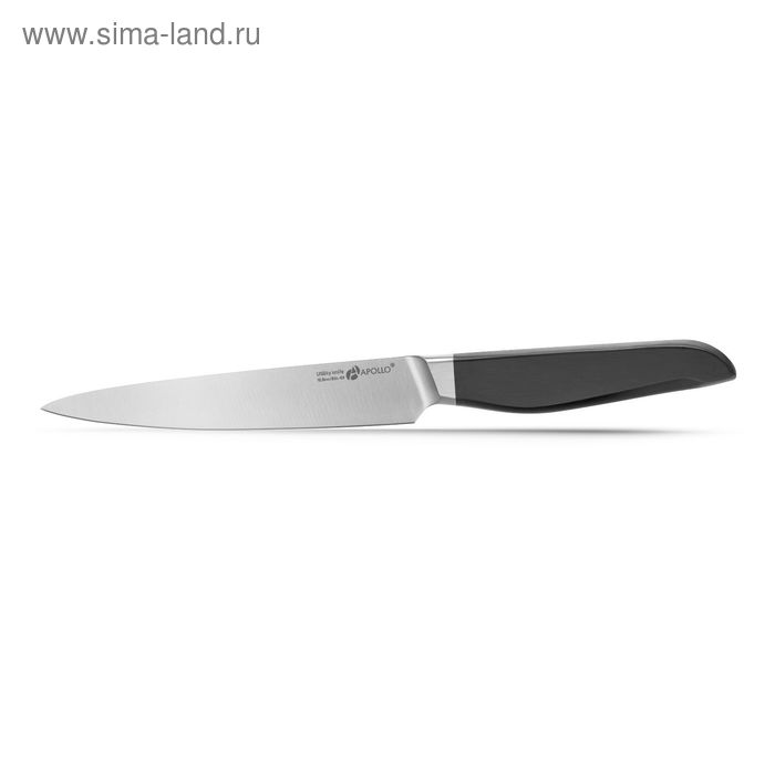 фото Нож универсальный apollo basileus, 12,5 см