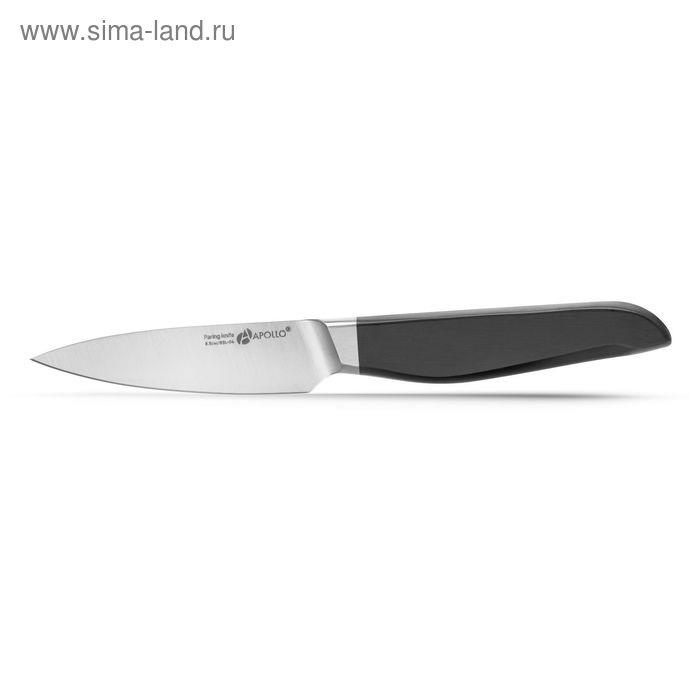 фото Нож для овощей apollo basileus, 8 см
