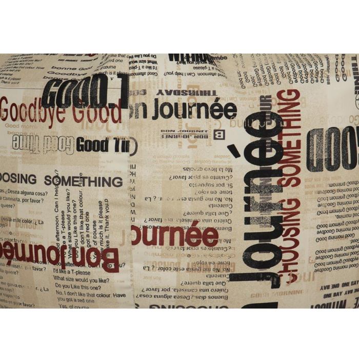 Кресло-мешок «Бонджорно»