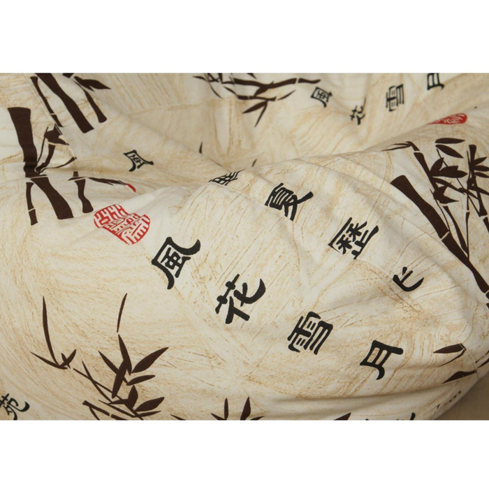 Кресло-мешок «Стебли Бамбука»