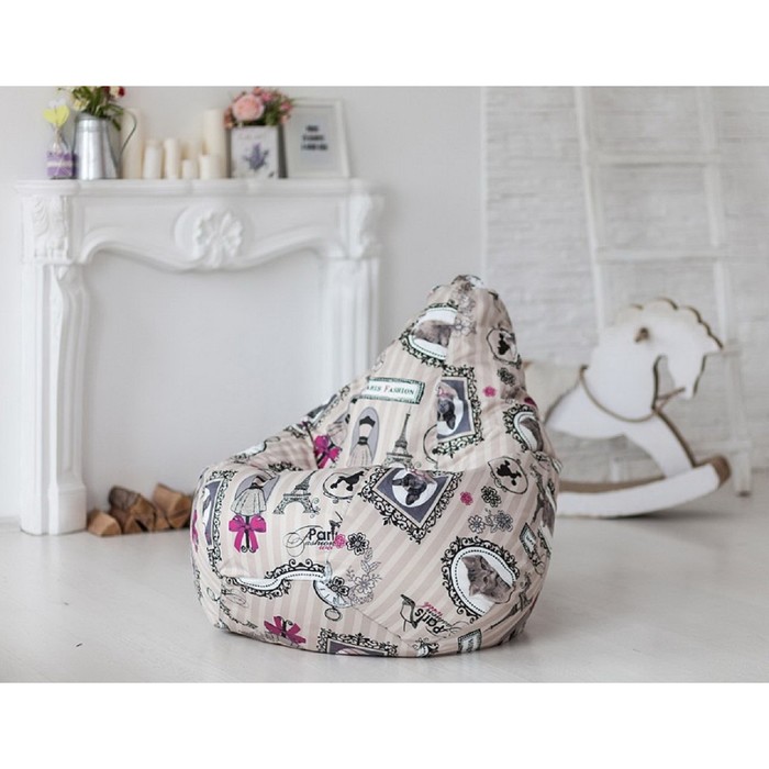 Кресло-мешок Candy