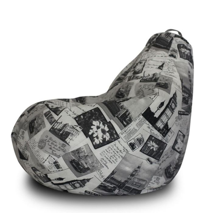 Кресло-мешок «Лондон»