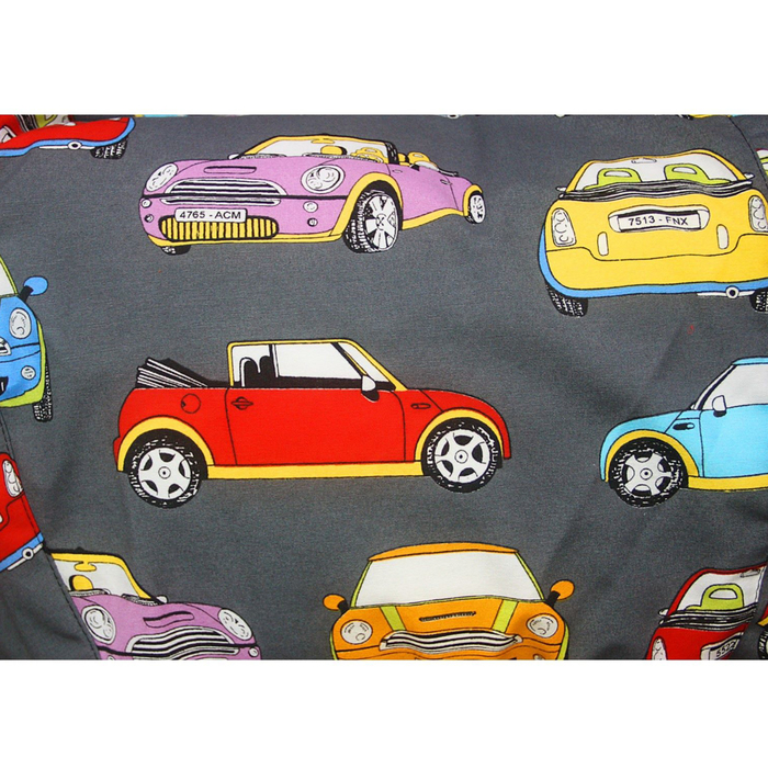 Кресло-мешок «Тачки New»