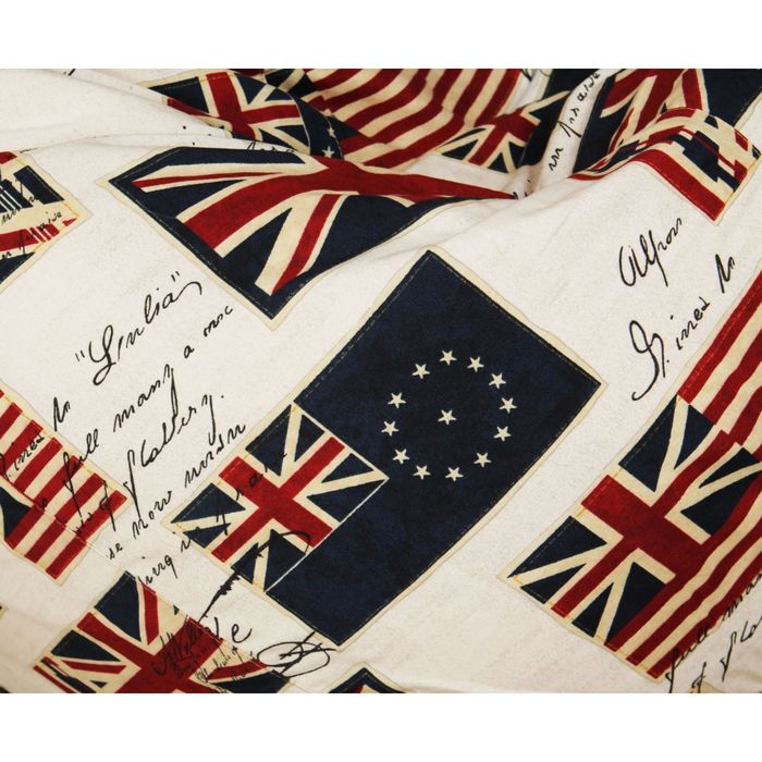 Кресло-мешок «Флаги»