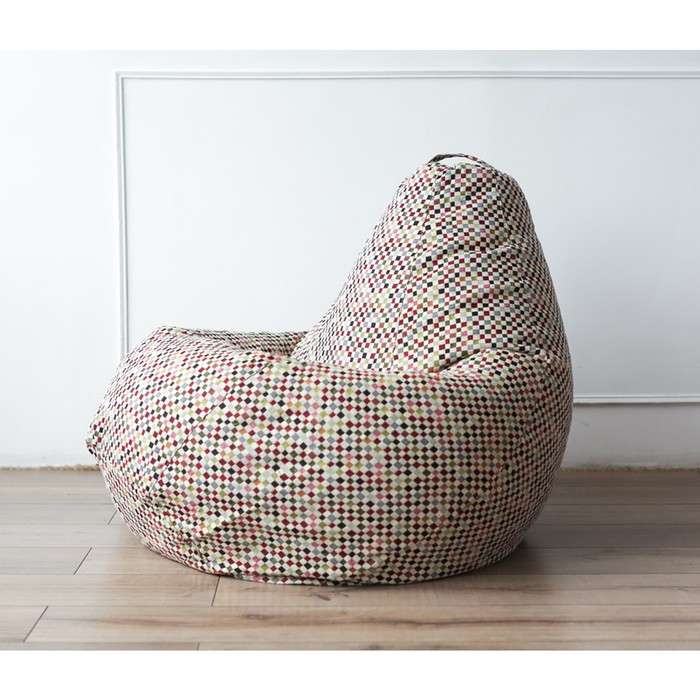 Кресло-мешок Square