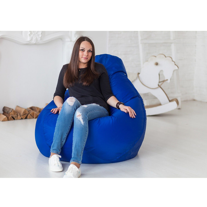 Кресло-мешок «Василёк»