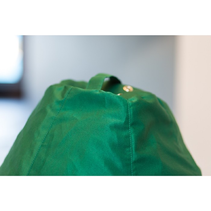 Кресло-мешок «Фьюжн зелёное»