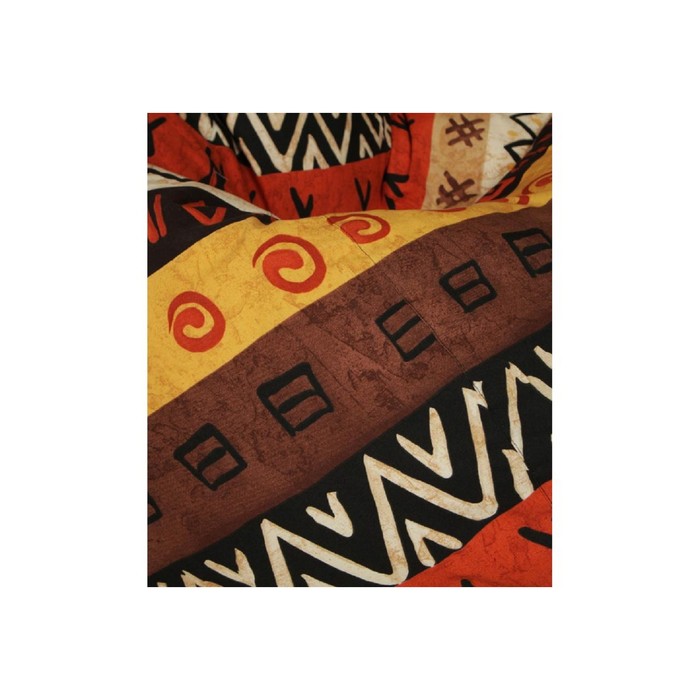 Кресло-мешок «Африка»