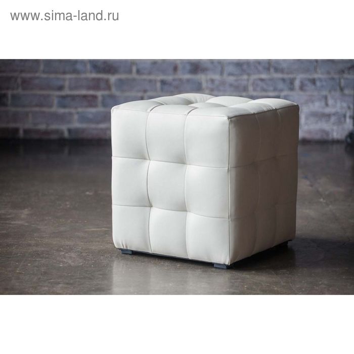 Пуф DreamBag Лотос светло-бежевый 2062₽