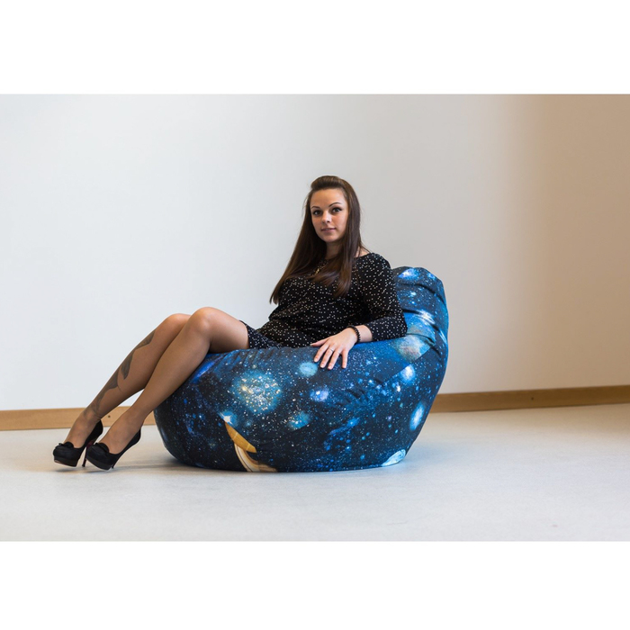 Кресло-мешок «Космос»