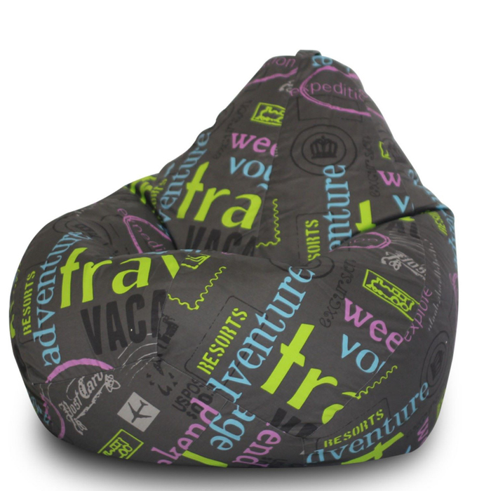 Кресло-мешок Travel
