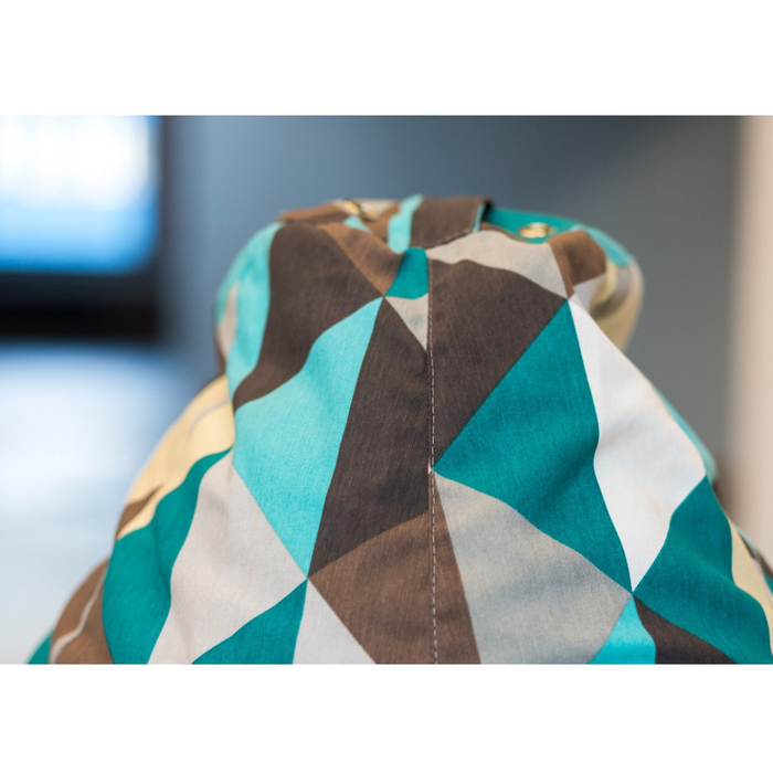 Кресло-мешок «Изумруд»