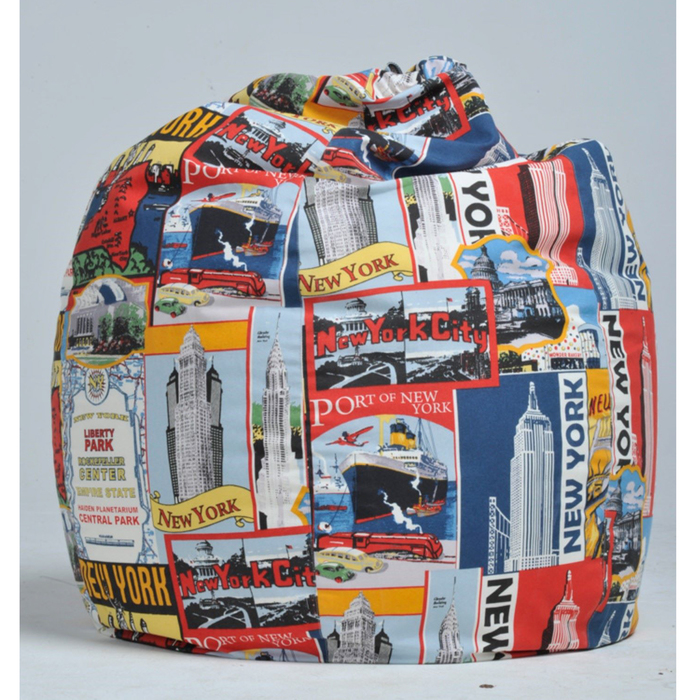 Кресло-мешок New York