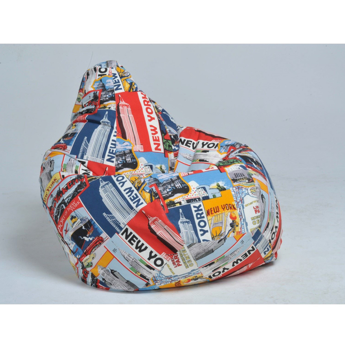Кресло-мешок New York