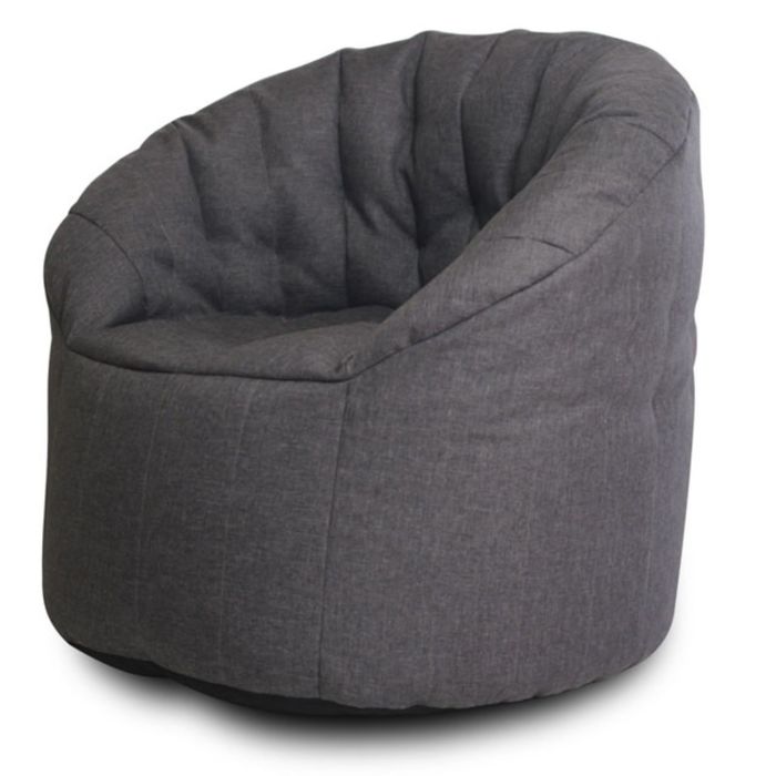 Кресло-пенёк «Австралия Grey»