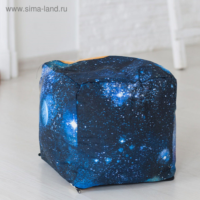 

Пуфик «Космос»