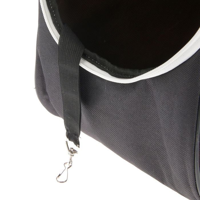 Сумка-переноска Калипсо-3, 34 х 44 х 24 см микс цветов