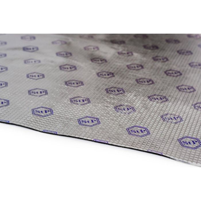 Визомат StP МП