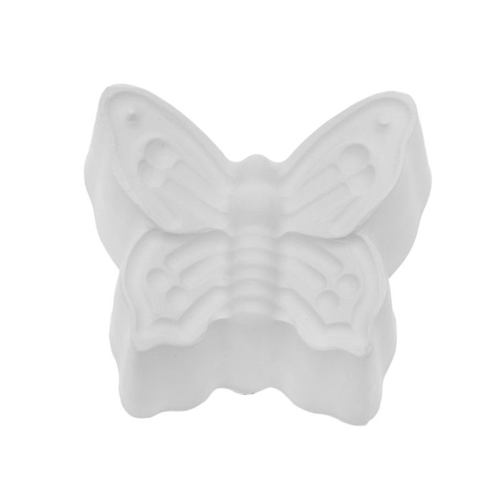 Фигурка-раскраска "Бабочка"