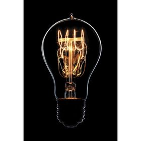 

Картина на холсте Арт Лайт "Лампочка" 80/120