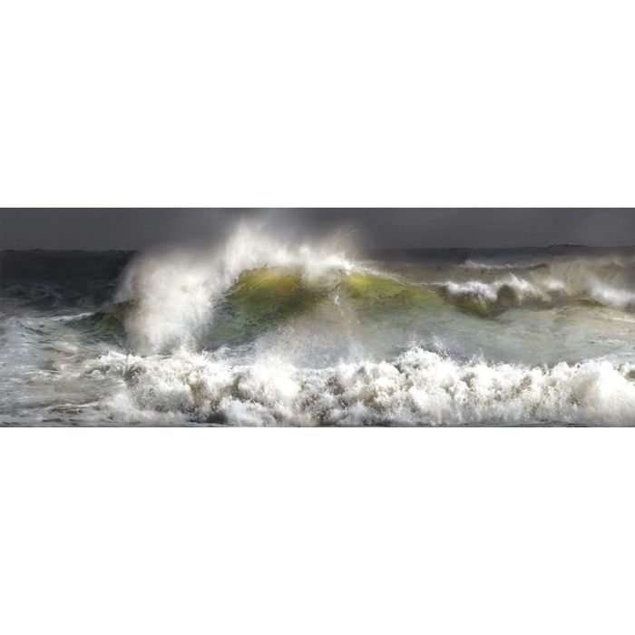 Картина на подрамнике "Волна"