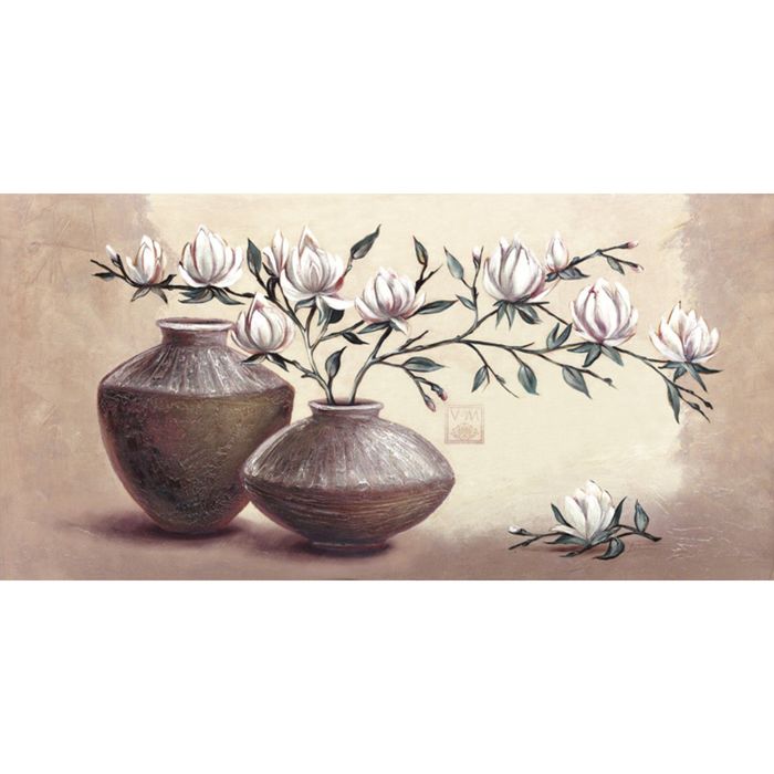 Картина на подрамнике "Натюрель"