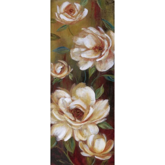 Картина на подрамнике "Рассвет"