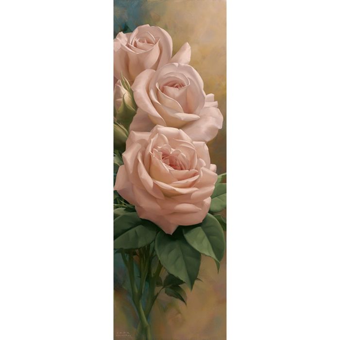 Картина на подрамнике "Дар природы"