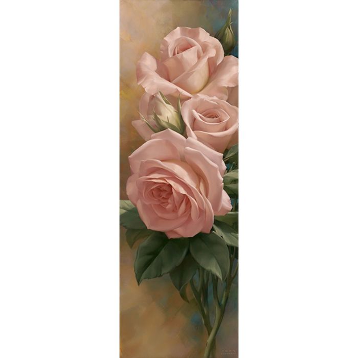 Картина на подрамнике "Дар природы"