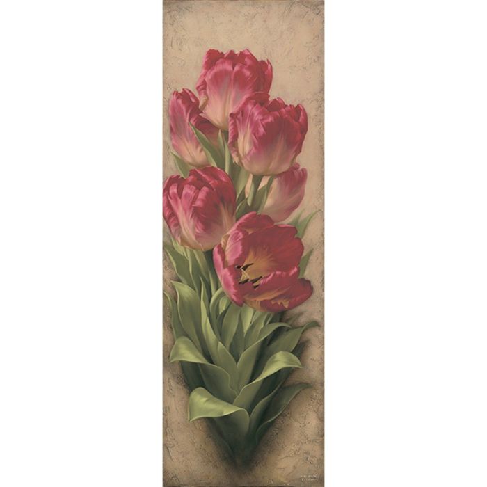 Картина на подрамнике "Вновь"