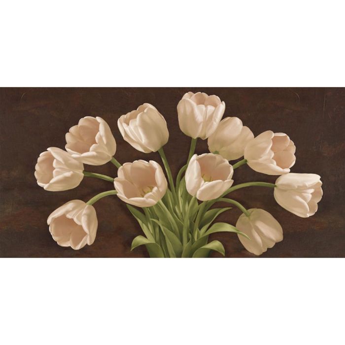 Картина на подрамнике "Летний аромат"