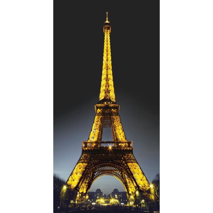 Картина на подрамнике "Эйфелева башня"